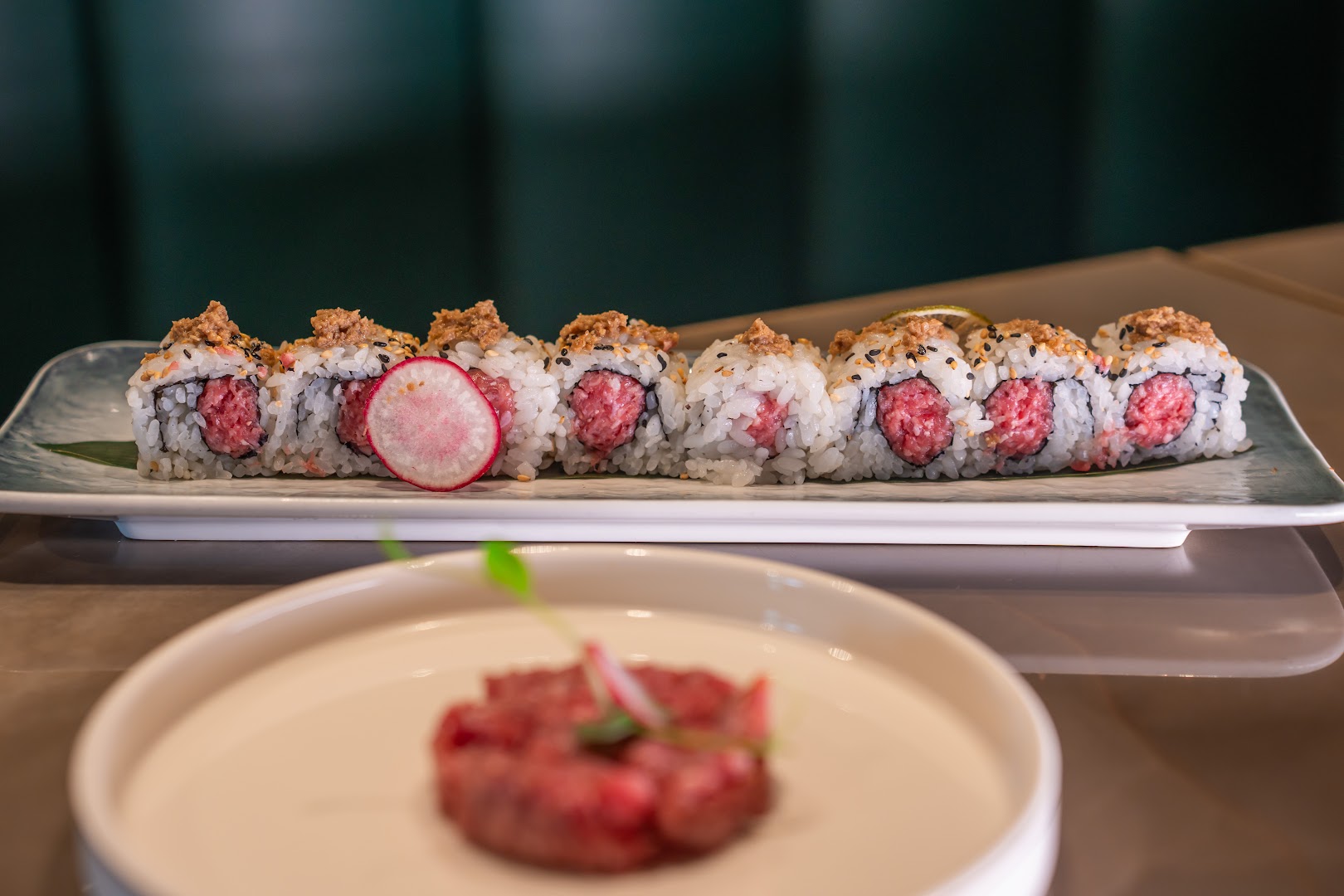 KOII SUSHI TO DREAM TORINO · Foto 5